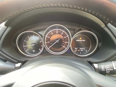 2024 Mazda Mazda CX-5 2.5 S Preferred Package