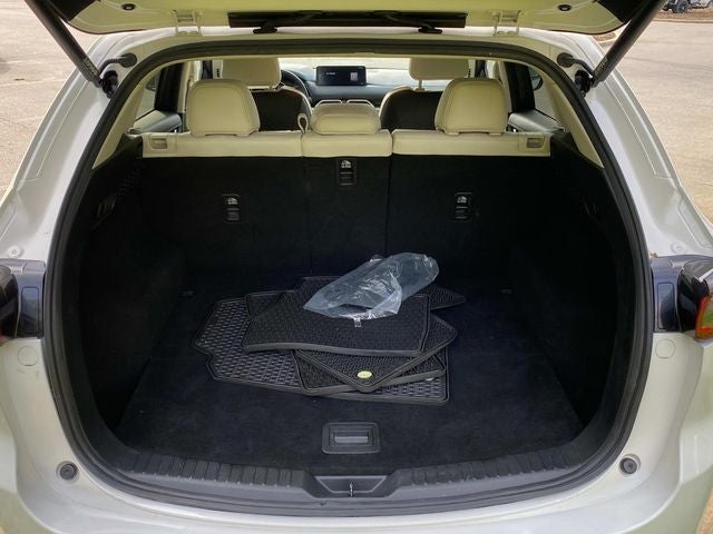 2024 Mazda Mazda CX-5 2.5 S Preferred Package