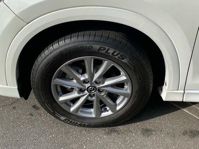 2024 Mazda Mazda CX-5 2.5 S Preferred Package