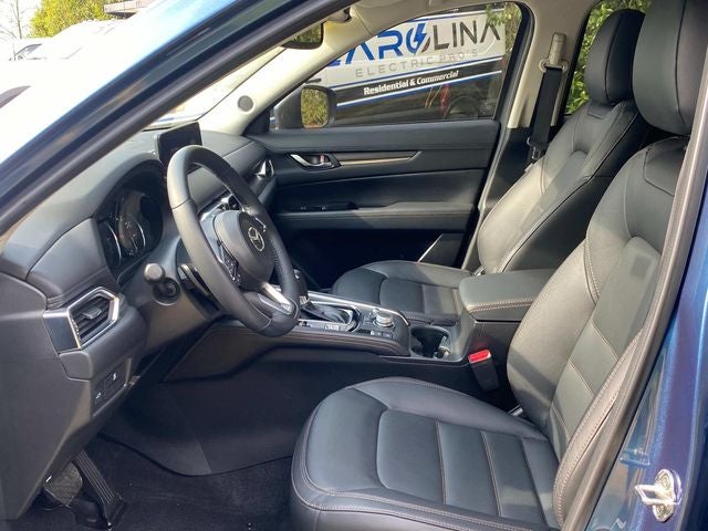 2023 Mazda Mazda CX-5 2.5 S Premium Plus Package