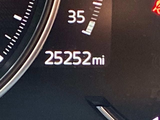 2023 Mazda Mazda CX-5 2.5 S Premium Plus Package