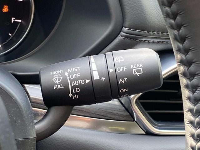 2023 Mazda Mazda CX-5 2.5 S Premium Plus Package