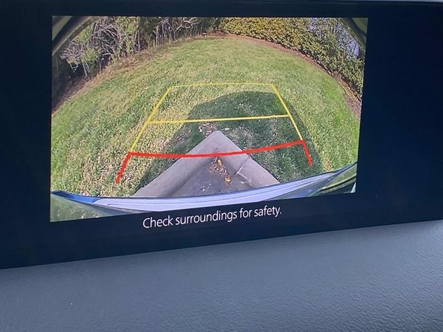 2023 Mazda Mazda CX-5 2.5 S Premium Plus Package