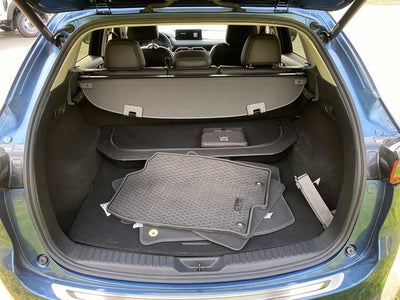 2023 Mazda Mazda CX-5 2.5 S Premium Plus Package