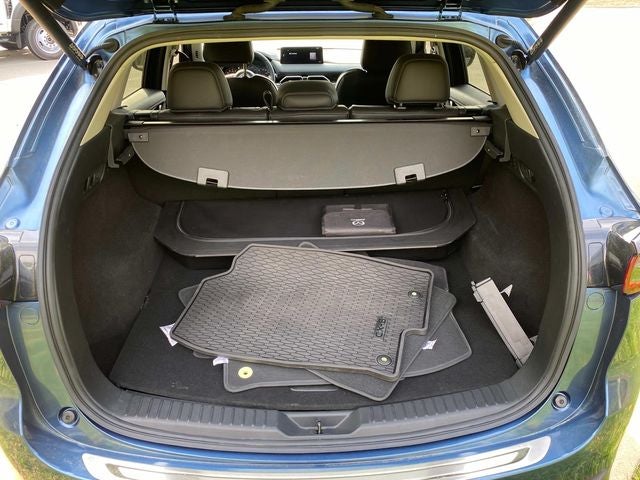 2023 Mazda Mazda CX-5 2.5 S Premium Plus Package