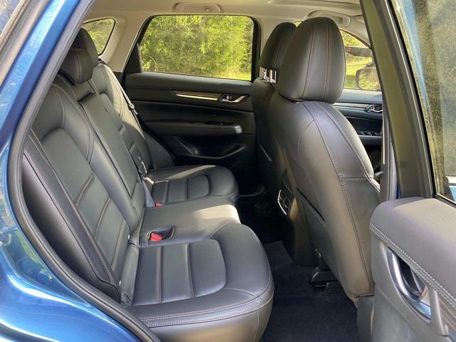 2023 Mazda Mazda CX-5 2.5 S Premium Plus Package