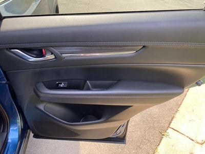 2023 Mazda Mazda CX-5 2.5 S Premium Plus Package