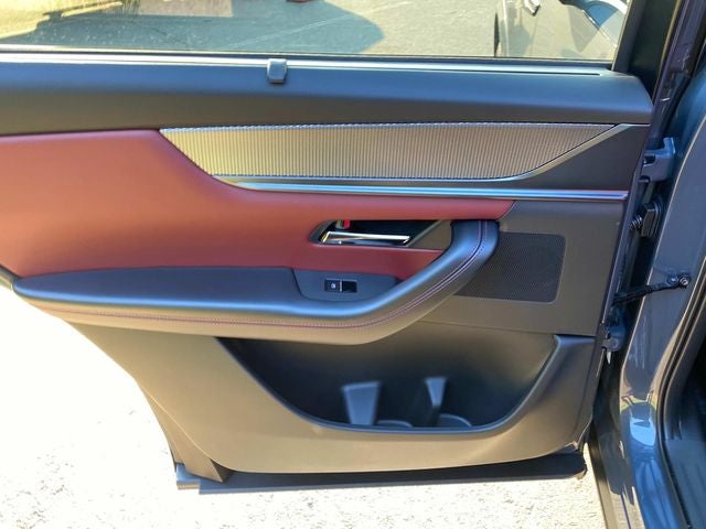 2026 Mazda Mazda CX-70 3.3 Turbo S Premium