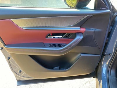 2026 Mazda Mazda CX-70 3.3 Turbo S Premium