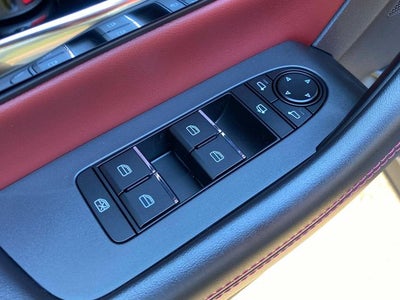 2026 Mazda Mazda CX-70 3.3 Turbo S Premium