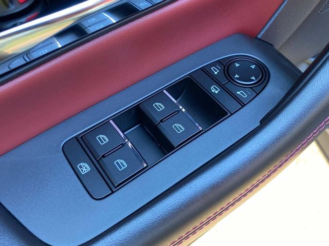 2026 Mazda Mazda CX-70 3.3 Turbo S Premium