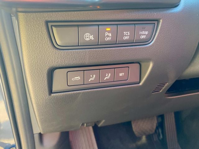 2026 Mazda Mazda CX-70 3.3 Turbo S Premium