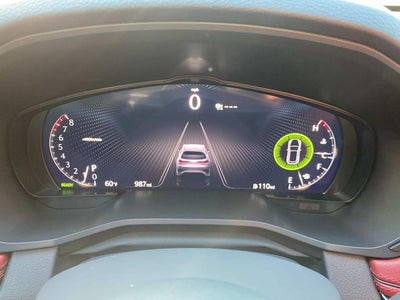 2026 Mazda Mazda CX-70 3.3 Turbo S Premium