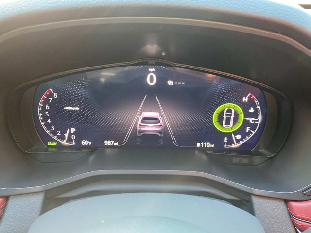 2026 Mazda Mazda CX-70 3.3 Turbo S Premium