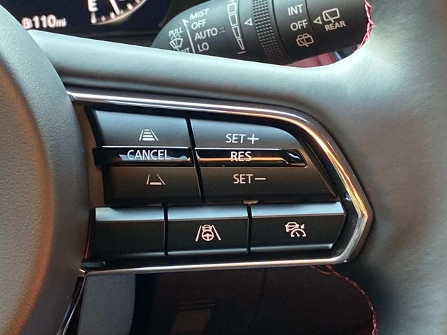 2026 Mazda Mazda CX-70 3.3 Turbo S Premium