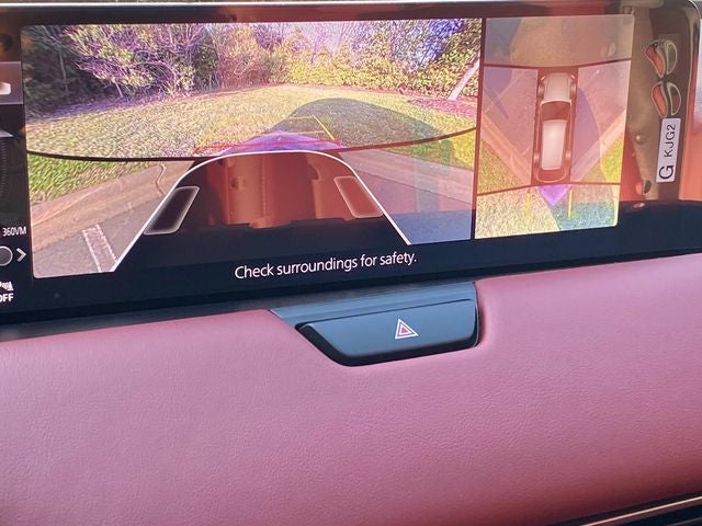 2026 Mazda Mazda CX-70 3.3 Turbo S Premium