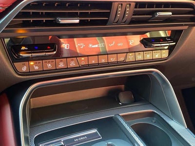 2026 Mazda Mazda CX-70 3.3 Turbo S Premium