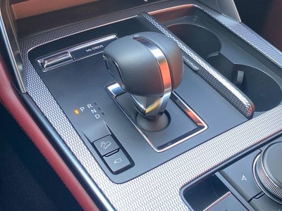 2026 Mazda Mazda CX-70 3.3 Turbo S Premium