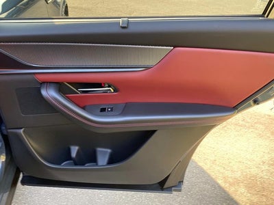 2026 Mazda Mazda CX-70 3.3 Turbo S Premium