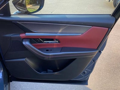 2026 Mazda Mazda CX-70 3.3 Turbo S Premium