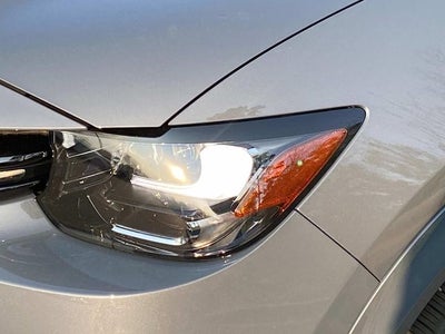 2026 Mazda Mazda CX-70 3.3 Turbo S Premium