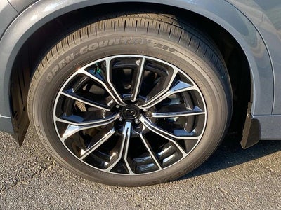 2026 Mazda Mazda CX-70 3.3 Turbo S Premium