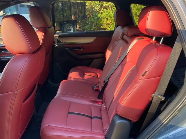 2026 Mazda Mazda CX-70 3.3 Turbo S Premium