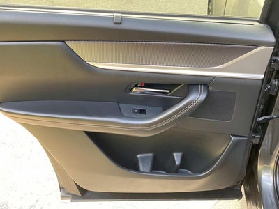 2024 Mazda Mazda CX-90 3.3 Turbo Preferred Plus