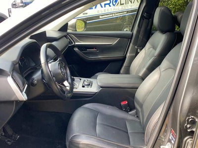 2024 Mazda Mazda CX-90 3.3 Turbo Preferred Plus