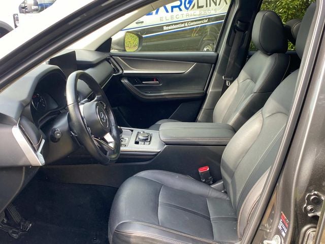 2024 Mazda Mazda CX-90 3.3 Turbo Preferred Plus