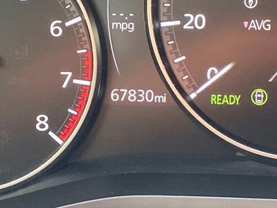 2024 Mazda Mazda CX-90 3.3 Turbo Preferred Plus