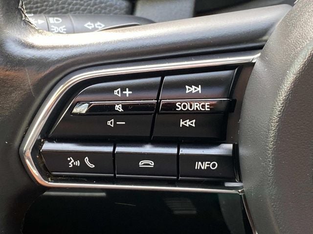 2024 Mazda Mazda CX-90 3.3 Turbo Preferred Plus