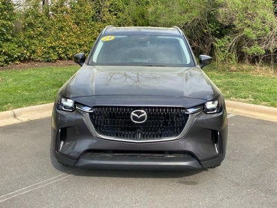 2024 Mazda Mazda CX-90 3.3 Turbo Preferred Plus