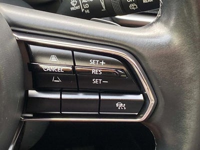 2024 Mazda Mazda CX-90 3.3 Turbo Preferred Plus