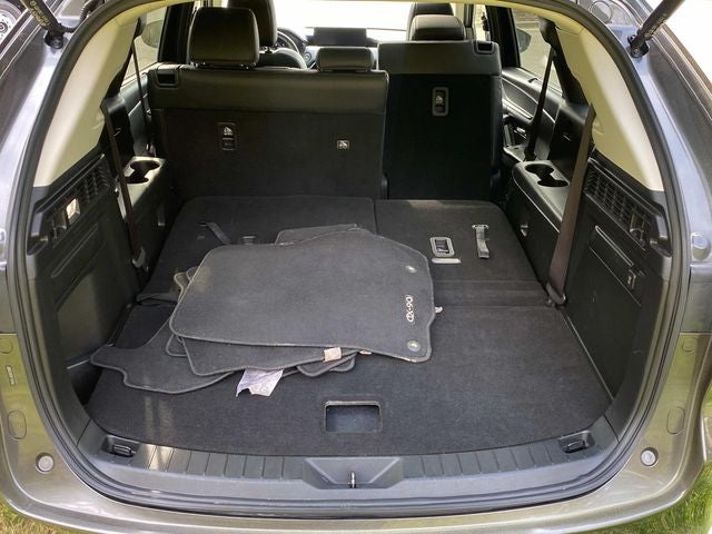 2024 Mazda Mazda CX-90 3.3 Turbo Preferred Plus