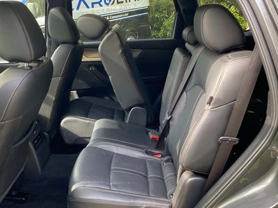 2024 Mazda Mazda CX-90 3.3 Turbo Preferred Plus