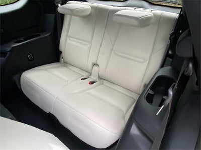 2021 Mazda Mazda CX-9 Signature