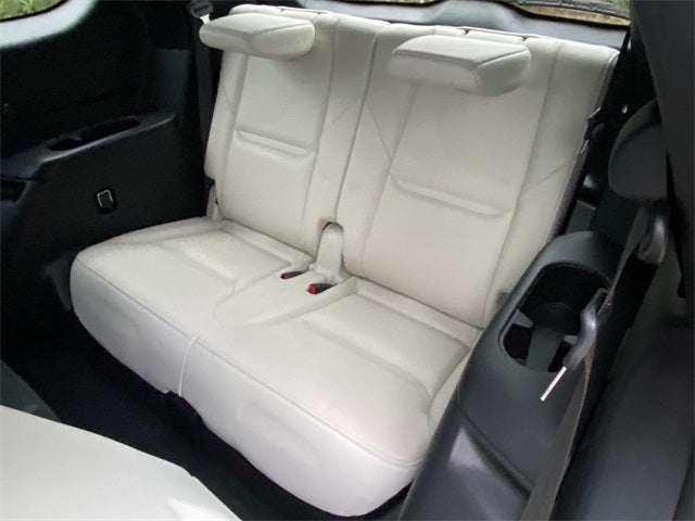 2021 Mazda Mazda CX-9 Signature