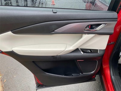 2021 Mazda Mazda CX-9 Signature