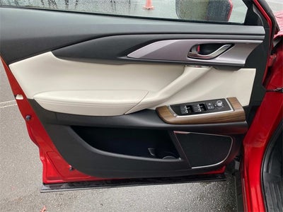 2021 Mazda Mazda CX-9 Signature