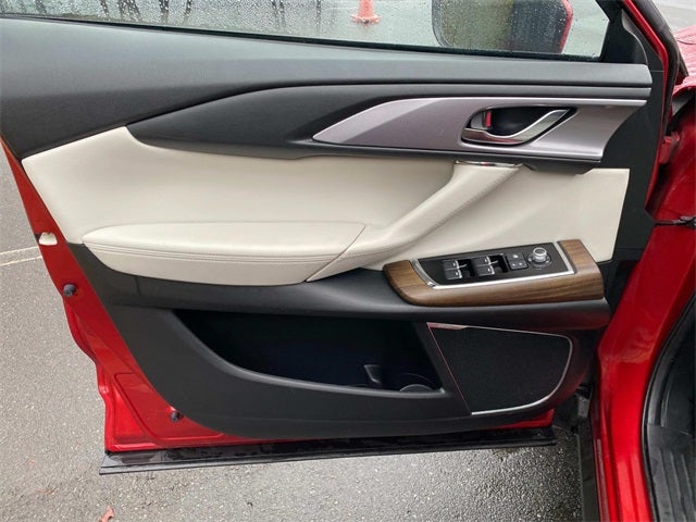 2021 Mazda Mazda CX-9 Signature