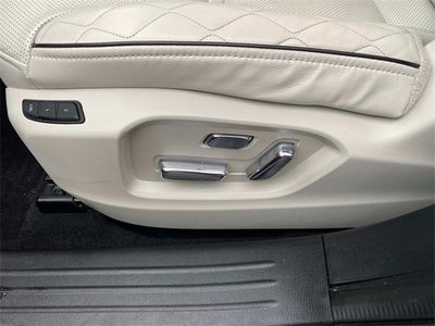 2021 Mazda Mazda CX-9 Signature