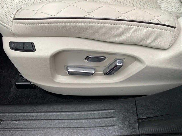 2021 Mazda Mazda CX-9 Signature