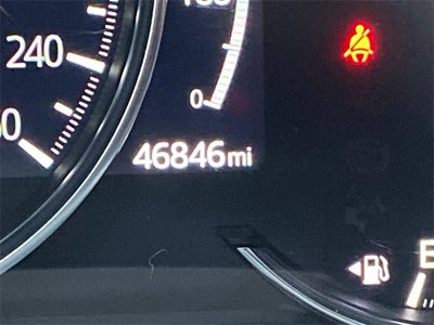 2021 Mazda Mazda CX-9 Signature