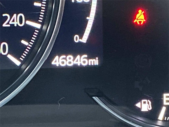 2021 Mazda Mazda CX-9 Signature