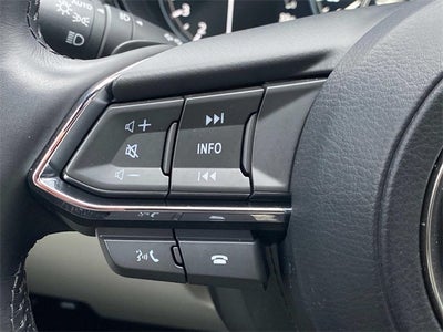 2021 Mazda Mazda CX-9 Signature