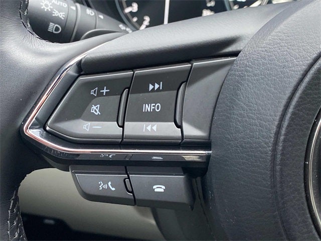 2021 Mazda Mazda CX-9 Signature