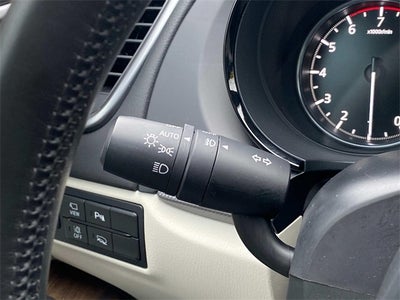 2021 Mazda Mazda CX-9 Signature