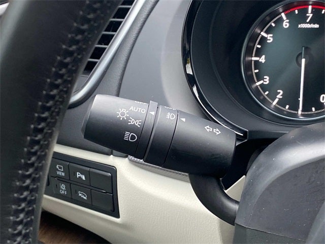 2021 Mazda Mazda CX-9 Signature