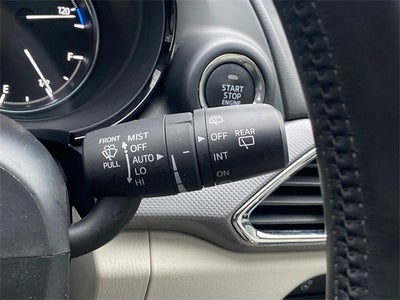 2021 Mazda Mazda CX-9 Signature